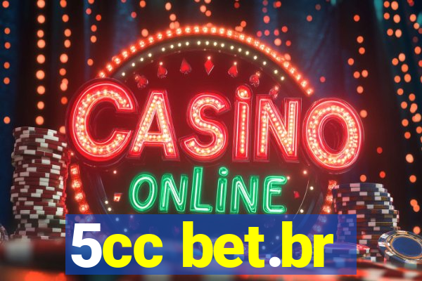 5cc bet.br